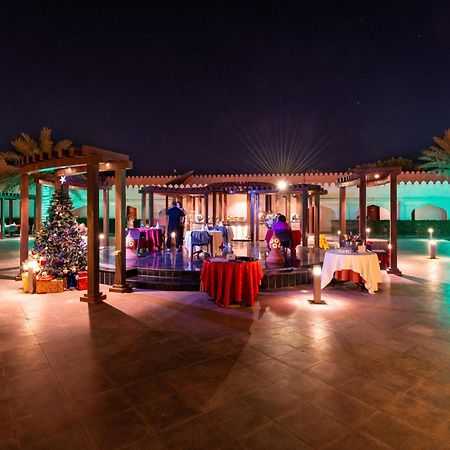 Falaj Daris Hotel Низва Екстериор снимка