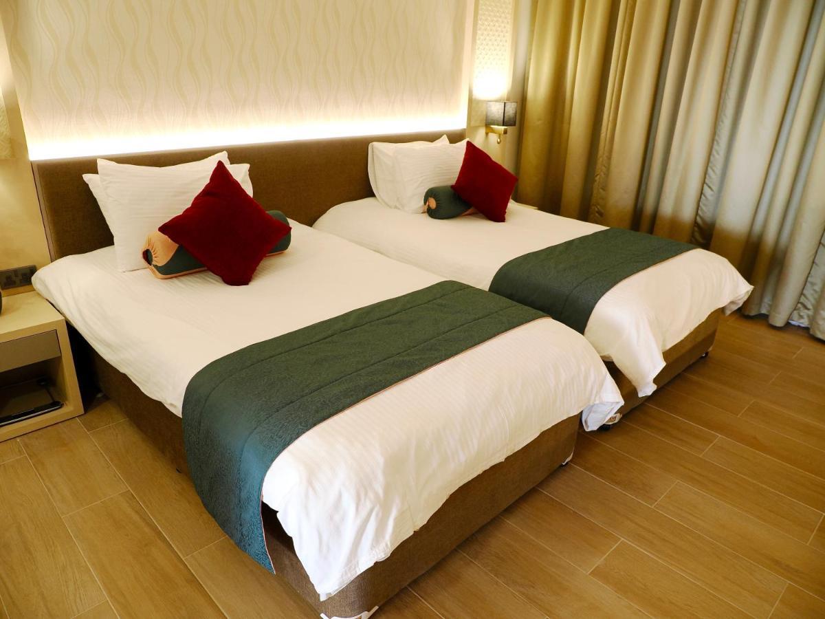 Falaj Daris Hotel Низва Екстериор снимка